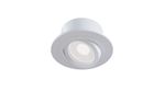 Faretto-Da-Incasso-Moderno-Atom-Tondo-Alluminio-Bianco-1-Luce