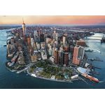 Clementoni New York Puzzle 1500 pz Landscape