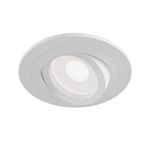 Faretto-Da-Incasso-Moderno-Atom-Tondo-Alluminio-Bianco-1-Luce