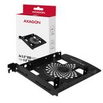 AXAGON-RHD-225-telaio-di-supporto-per-2x-slot-PCI-da-25--a-35----nero--RHD-P25-