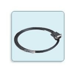 Moxa RJ45 (8-pin) - DB9(M) Cable cavo seriale 1,5 m