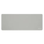 NZXT MXL900 Tappetino per mouse per gioco da computer Grigio (NZXT MXL900 XL Grey Mouse Pad)