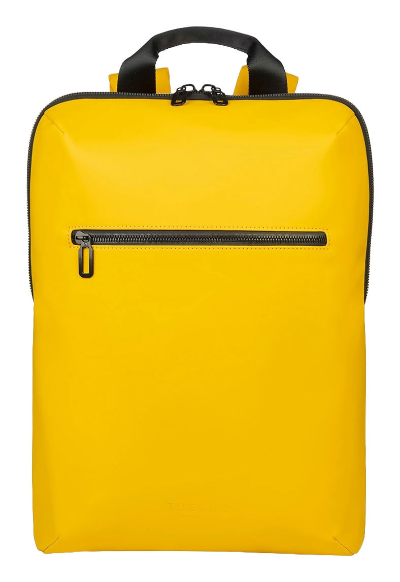 Tucano-Gommo-406-cm-16-Zaino-Nero-Giallo--GOMMO-BACKPACK-YELLOW---MACBOOK-PRO-16IN-LAPTOP-15.6IN-