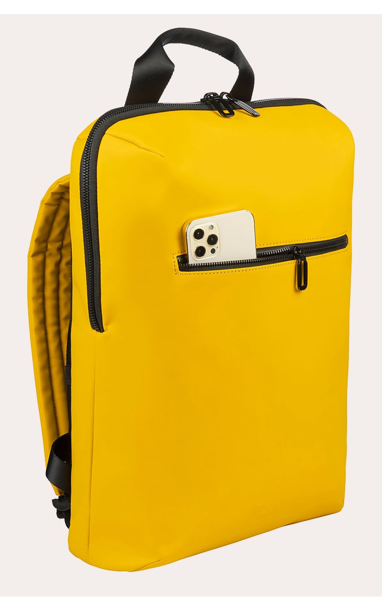 Tucano-Gommo-406-cm-16-Zaino-Nero-Giallo--GOMMO-BACKPACK-YELLOW---MACBOOK-PRO-16IN-LAPTOP-15.6IN-