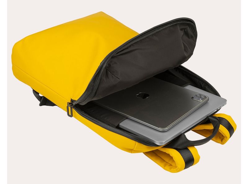 Tucano-Gommo-406-cm-16-Zaino-Nero-Giallo--GOMMO-BACKPACK-YELLOW---MACBOOK-PRO-16IN-LAPTOP-15.6IN-