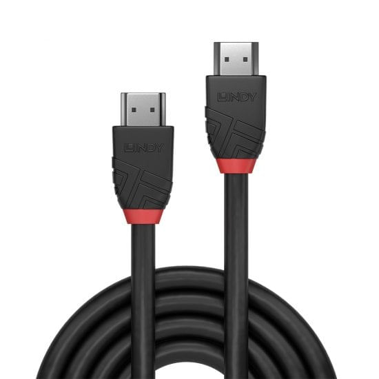 Lindy-36771-cavo-HDMI-1-m-HDMI-tipo-A-Standard-Nero--Lindy-36771-1m-8K60Hz-HDMI-Cable-Black-Line-