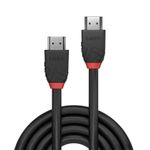 Lindy-36770-cavo-HDMI-05-m-HDMI-tipo-A-Standard-Nero--0.5m-8K60Hz-HDMI-Cable-Black---Line---Warranty-120M-