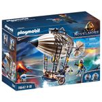 Playmobil Novelmore 70642 gioco di costruzione