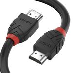 Lindy-36770-cavo-HDMI-05-m-HDMI-tipo-A-Standard-Nero--0.5m-8K60Hz-HDMI-Cable-Black---Line---Warranty-120M-