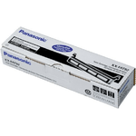 Panasonic TONERCARTRIDGE PANASONIC BLACK KX-FAT92X KX-MB771JT 2k