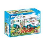 Playmobil FamilyFun 70088 set da gioco