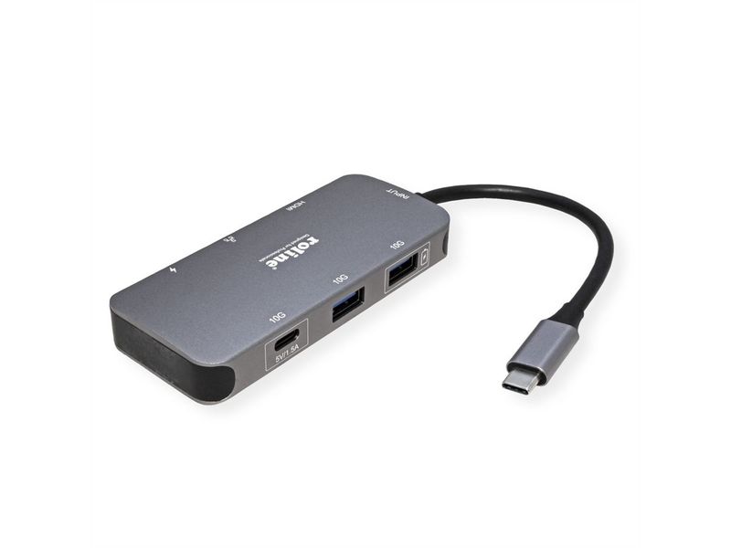 ROLINE-USB-3.2-Gen-2-Typ-C-Multiport-Dockingstation-4K-HDMI-LAN--12.02.1121-