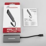 Axagon-HMC-4G2---USB-3.2-Gen-2--3.1-Gen-2--Type-C---USB-3.2-Gen-2--3.1-Gen-2--Type-A---USB-3.2-Gen-2--3.1-Gen-2--Type-C-