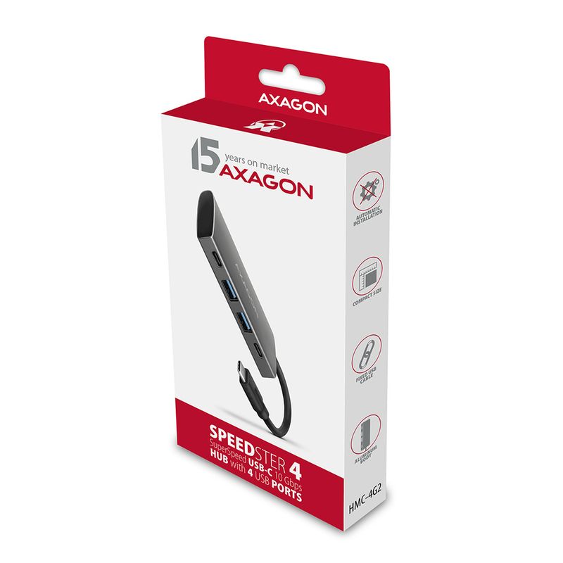 Axagon-HMC-4G2---USB-3.2-Gen-2--3.1-Gen-2--Type-C---USB-3.2-Gen-2--3.1-Gen-2--Type-A---USB-3.2-Gen-2--3.1-Gen-2--Type-C-