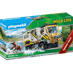 Playmobil Wild Life 70278 gioco di costruzione