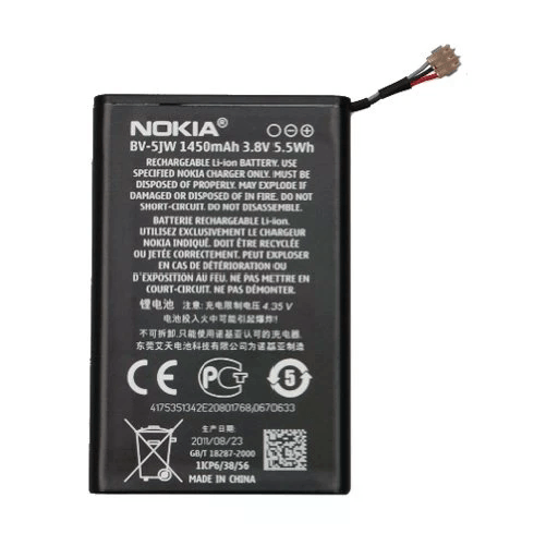 Batteria-originale-Nokia-BV-5JW-bulk-Lumia-800