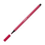 STABILO-pen-68-50-rosso-scuro