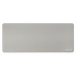 NZXT MXP700 Tappetino per mouse per gioco da computer Grigio (NZXT MXP700 Extended Mouse Pad Grey)