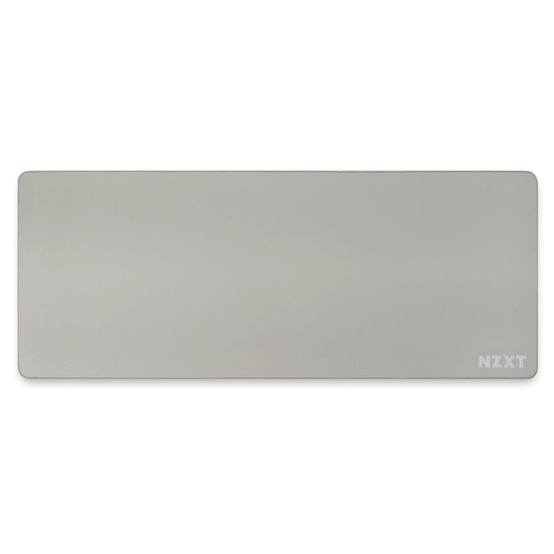 NZXT-MXP700-Tappetino-per-mouse-per-gioco-da-computer-Grigio--NZXT-MXP700-Extended-Mouse-Pad-Grey-