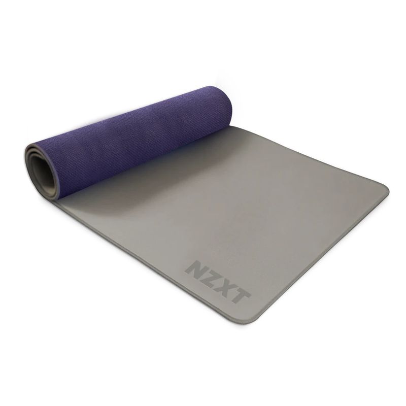 NZXT-MXP700-Tappetino-per-mouse-per-gioco-da-computer-Grigio--NZXT-MXP700-Extended-Mouse-Pad-Grey-