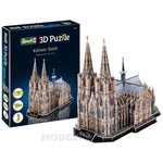 Revell CATTEDRALE DI COLONIA 3D PUZZLE