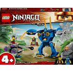 LEGO NINJAGO Electro-Mech di Jay