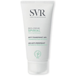 SVR Spirial Crema Antitraspirante 50mL