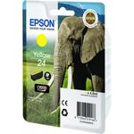 Epson ORIGINALE Epson Cartuccia d'inchiostro giallo C13T24244012 24 360 pagine 46ml