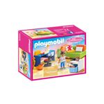 Playmobil Dollhouse 70209 set da gioco