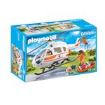 Playmobil City Life 70048 set da gioco