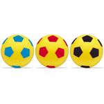 Mondo PALLONE SOFT FOOT-BALL VENDITA UNITARIA COLORE CASUALE