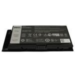 DELL FV993 ricambio per laptop Batteria