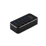 ROLINE-USB3.2-Gen1-Hub-4x-A-Ports-einzeln-schaltbar--14.02.5056-