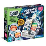 Clementoni Science & Play 19325 giocattolo e kit di scienza per bambini