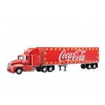 Revell Coca-Cola Truck Puzzle 3D 168 pz Veicoli