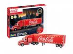 COCA-COLA-TRUCK-3D-PUZZLE