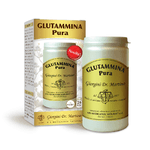 glutammina pura - descrizione