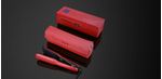 GHD-MAX-STYLER-ROSSO-CORALLO-CON-POCHETTE