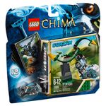 LEGO Legends of Chima Whirling Vines