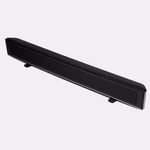 Wallmount-Soundbar-black