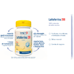 longlife - lattoferrina 200