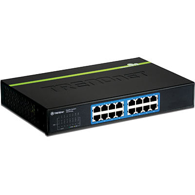 16-PORT-GIGABIT-GREENNET-SWITCH