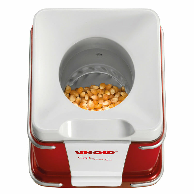 Unold-Classic-macchina-per-popcorn-rosso-bianco--48525-