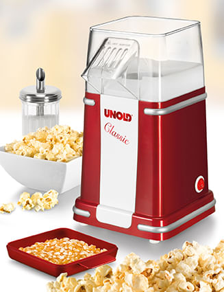 Unold-Classic-macchina-per-popcorn-rosso-bianco--48525-