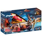 Playmobil Novelmore 70641 gioco di costruzione