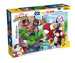 PUZZLE-MARVEL-MAXI-SPIDEY-24PZ