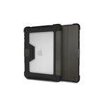 Cygnett CY3076CPWOR custodia per tablet 25,9 cm (10.2") Custodia a libro Nero