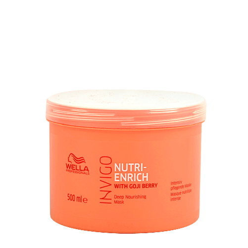 DEEP-NOURISHING-MASK-WELLA-500-ML