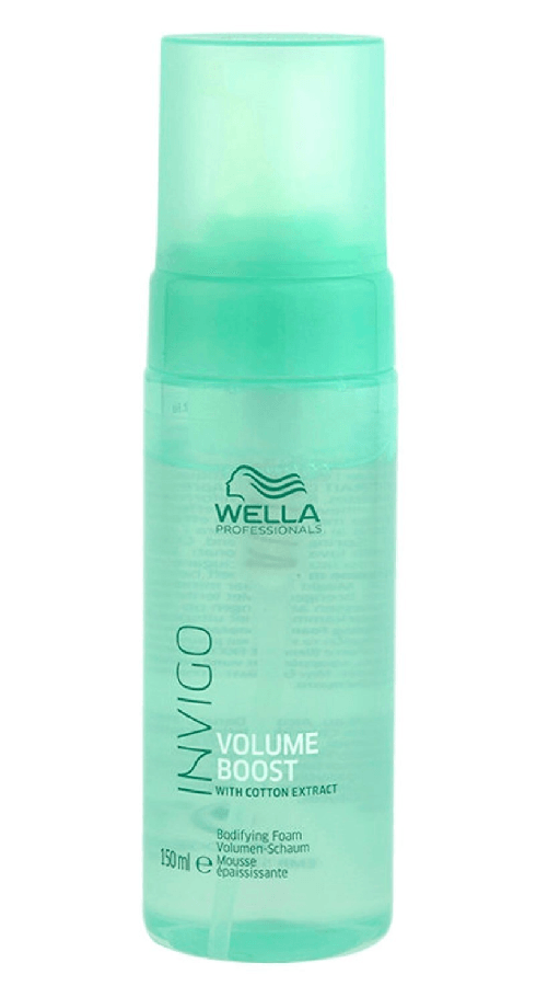 BODIFING-FOAM-WELLA-150-ML