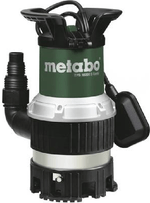 Pompa-sommersa-combinata-Metabo-251600000-TPS-16000-S-Combi